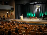 Patronalna Uroczystość ku czci św. Tomasza